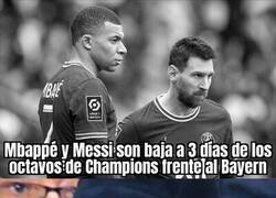 Enlace a ¿Neymar solo ante los bávaros?