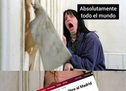 Enlace a Oh no, otra vez no.