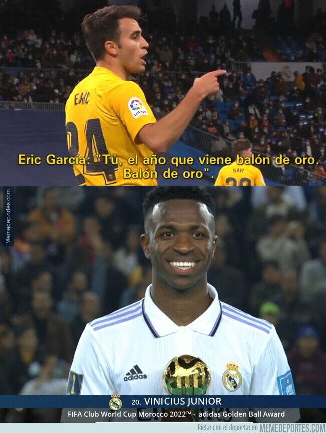 1181041 - Nostradamus Eric García lo hizo