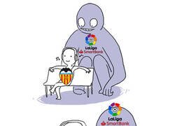 Enlace a Cuidado que se acerca...