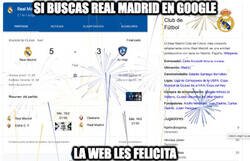Enlace a Buen detalle de Google