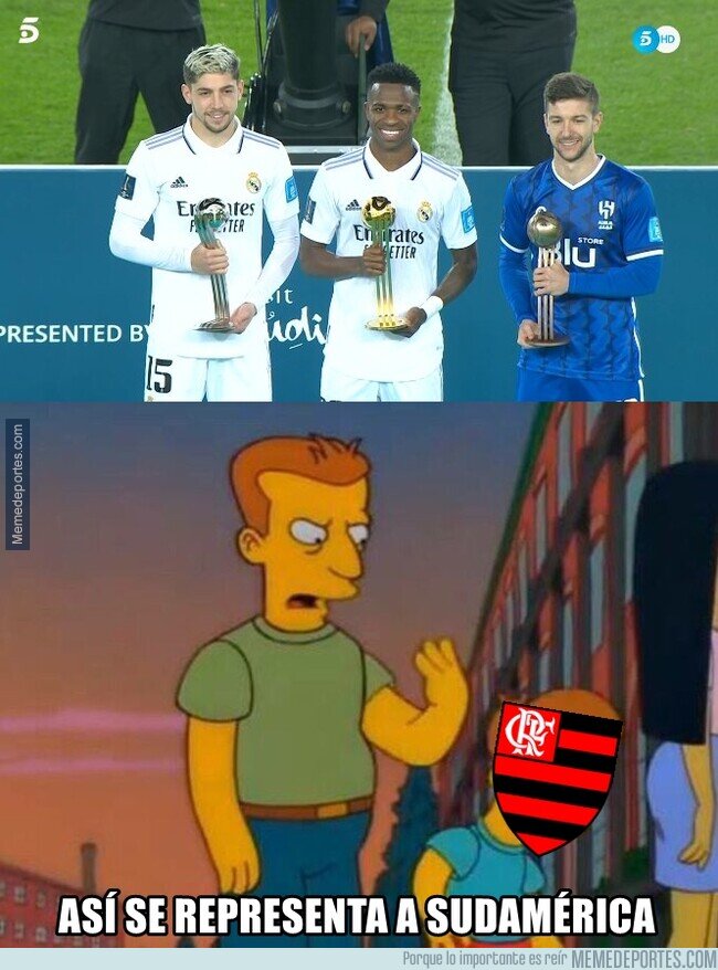 1181104 - La deuda de sudamérica en el mundial de clubes