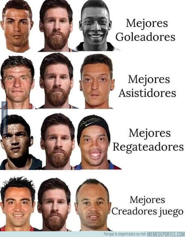 1181127 - El mejor de todos los tiempos