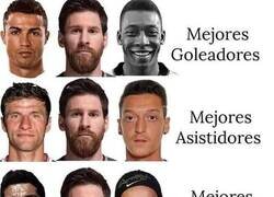 Enlace a El mejor de todos los tiempos