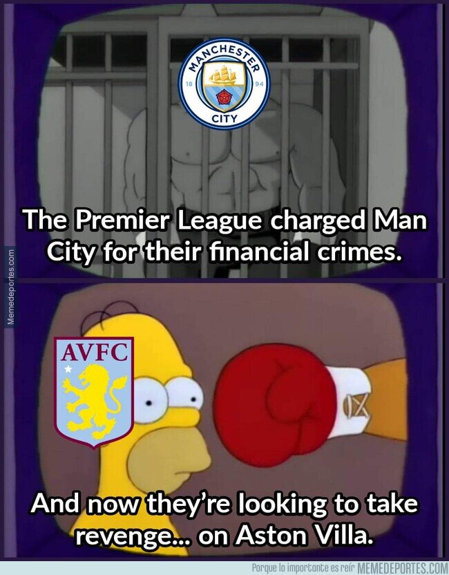 1181134 - Mientras tanto el City