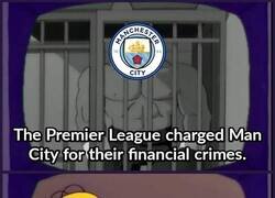 Enlace a Mientras tanto el City