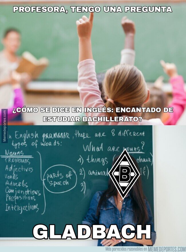 1181141 - La duda que seguro que tienen todos los alumnos