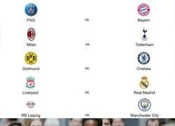Enlace a Semana de Champions League