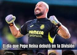 Enlace a Y ahora juega un Villarreal-Barça junto a ellos