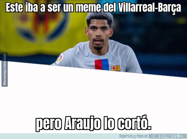 1181156 - El uruguayo lo cortó todo