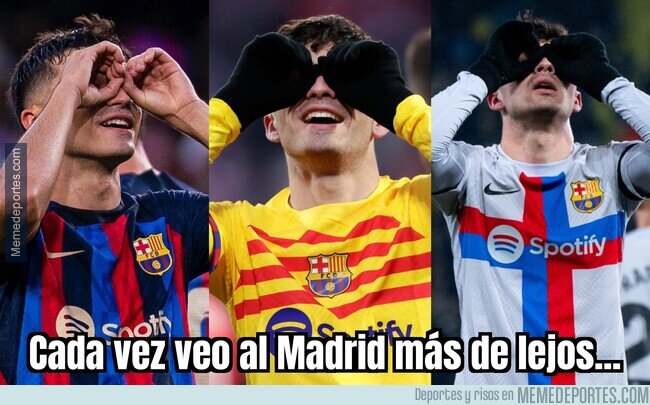 1181163 - Cada vez más alejado