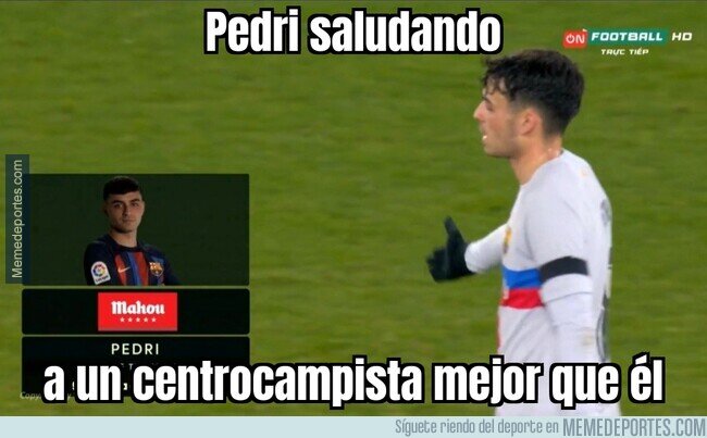 1181165 - Cordial saludo