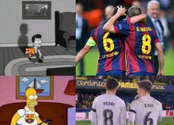 Enlace a Esos dorsales...