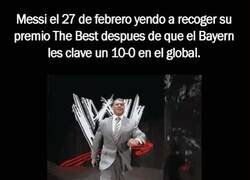 Enlace a Spoilers de febrero