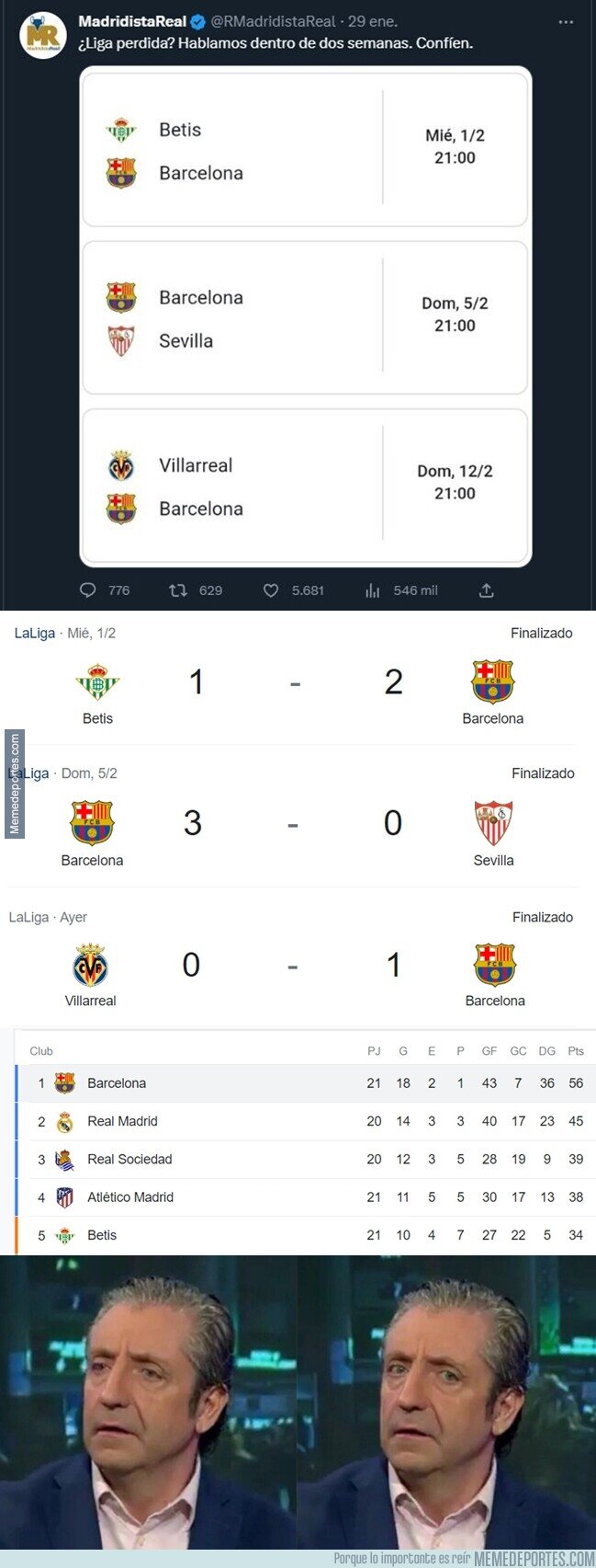 1181195 - ¿Seguirá con ganas de hablar?