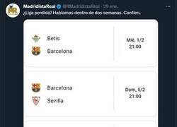 Enlace a ¿Seguirá con ganas de hablar?