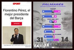 Enlace a No quiero pensar como será el peor Lluís