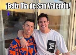 Enlace a La postal más romántica