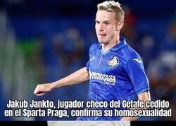 Enlace a El paso de Jakub Jankto es de aplaudir