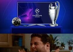 Enlace a ¿San Valen qué? Día de Champions