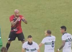 Enlace a El partido más tranquilo de Brasil