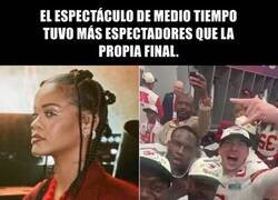 Enlace a El fútbol es tan ridículamente superior...