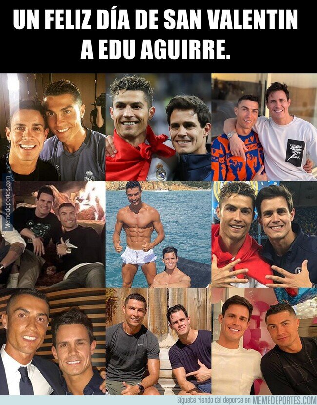 1181267 - El pelota favorito de Cristiano