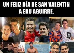 Enlace a El pelota favorito de Cristiano