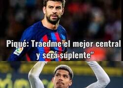 Enlace a Estaba difícil el asunto