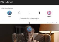 Enlace a El PSG es malísimo