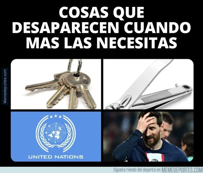 1181310 - El fenómeno del objeto que desaparece y en ocasiones vuelve a aparecer