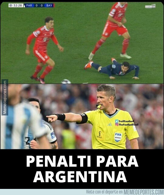 1181311 - Pero pita penalti bobooo