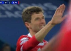 Enlace a ¡Nooo, Thomas! ¿Qué hiciste?