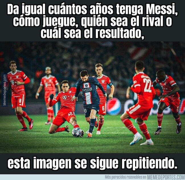 1181325 - Y por eso siempre será el mejor