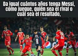 Enlace a Y por eso siempre será el mejor