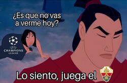 Enlace a Hay cosas más importantes que la Champions