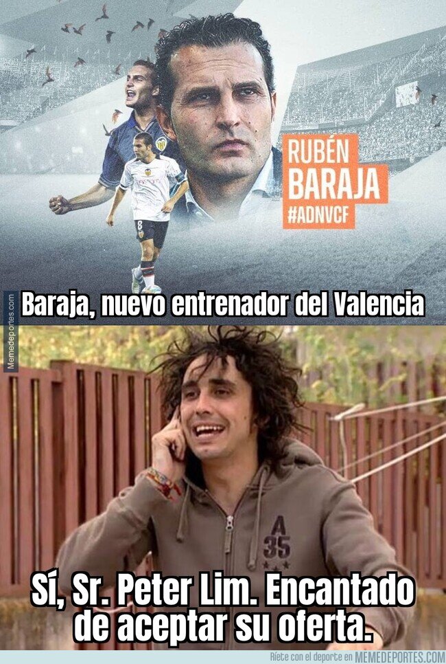 1181331 - Ya le teníamos perdida la pista