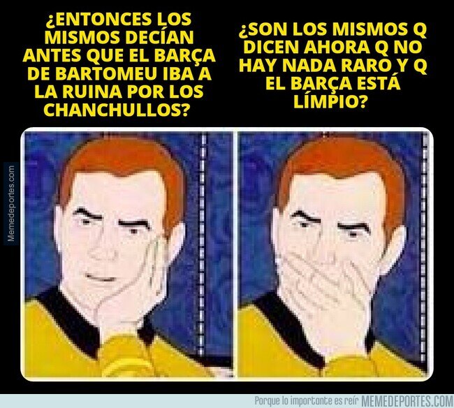 1181350 - Que lío, no hay quien se aclare