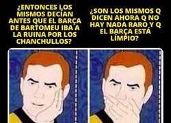 Enlace a Que lío, no hay quien se aclare