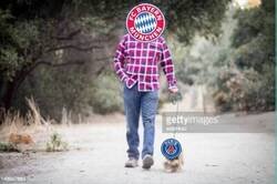 Enlace a Un grande el Bayern, sin permitir que las manos sucias  del PSG toquen la Champions