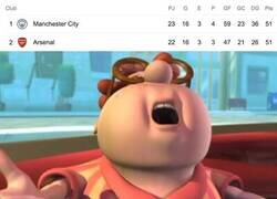 Enlace a Se puso picante la Premier