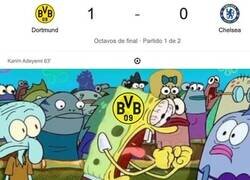 Enlace a Nada que dan frutos los fichajes del Chelsea