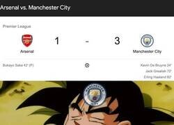 Enlace a Arteta cae de nuevo ante su maestro