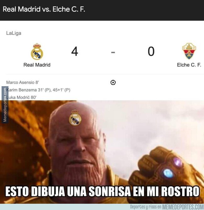 1181382 - Victoria y goleada