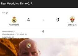 Enlace a Victoria y goleada