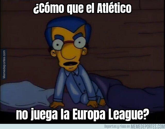 1181396 - Por estas fechas recuerdo que quedó cuarto