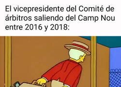 Enlace a ¿Qué es este escándalo?