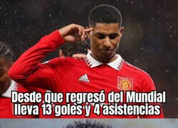 Enlace a ¡Cuidado Xavi! Una bestia llega al Camp Nou