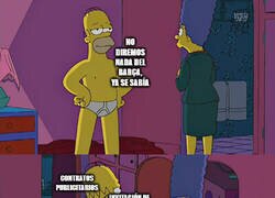 Enlace a Menos mal que quedan clubs con señorío