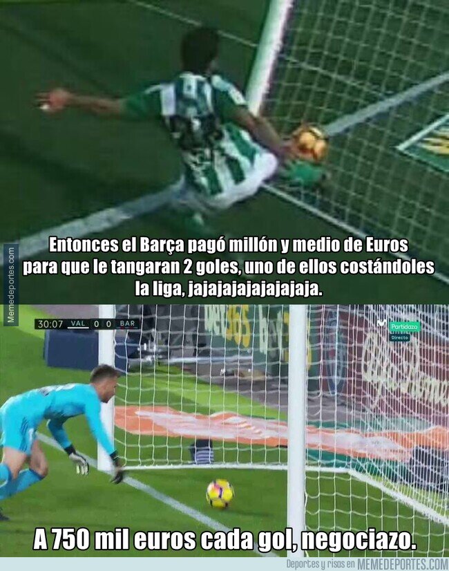 1181435 - Imagina donde no pagarán.